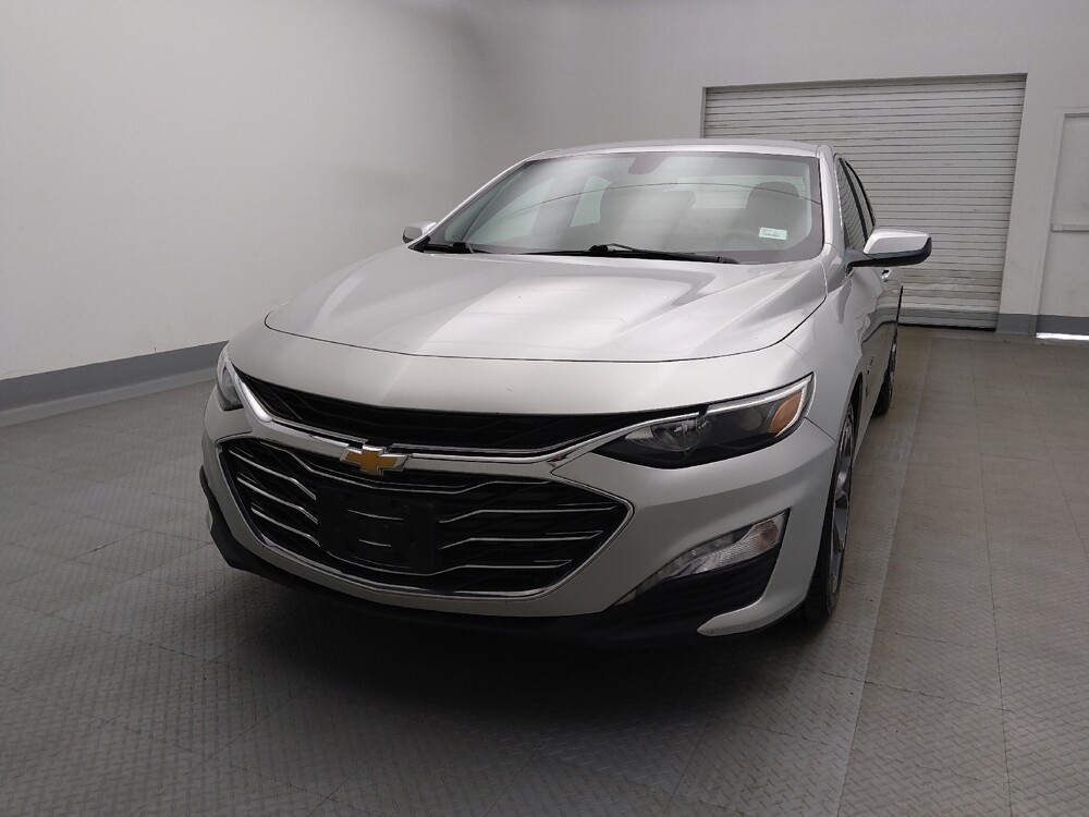 2020 Chevrolet Malibu in Albuquerque, NM 87123 - 18131573 15