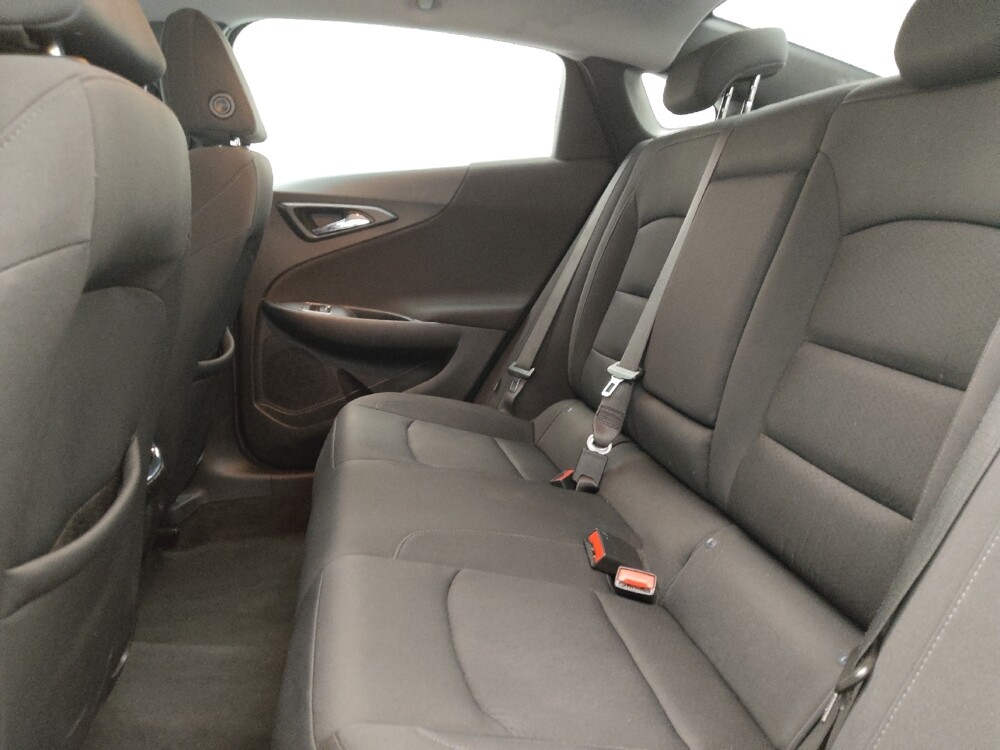 2020 Chevrolet Malibu in Albuquerque, NM 87123 - 18131573 18