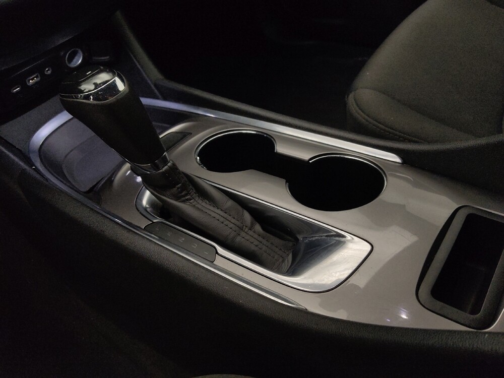 2020 Chevrolet Malibu in Albuquerque, NM 87123 - 18131573 26