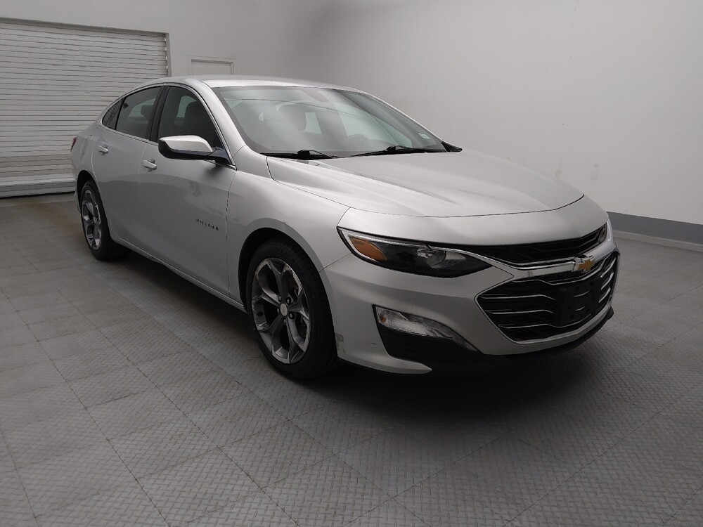 2020 Chevrolet Malibu in Albuquerque, NM 87123 - 18131573 13