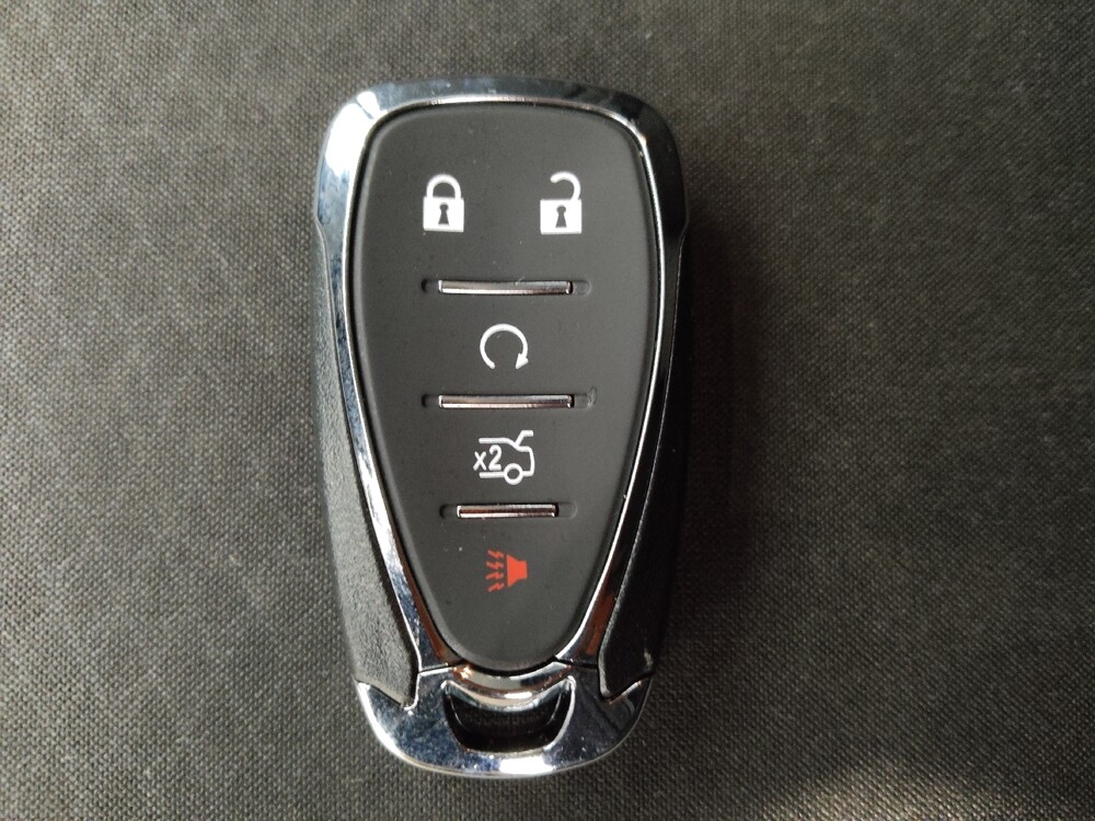 2020 Chevrolet Malibu in Albuquerque, NM 87123 - 18131573 32