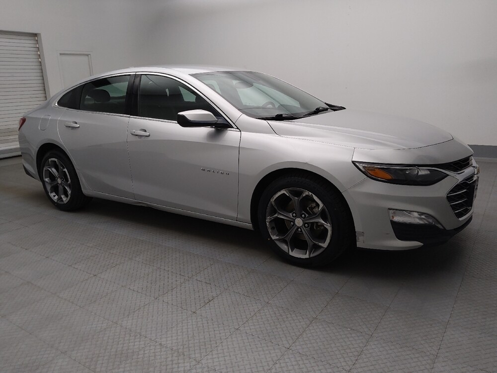 2020 Chevrolet Malibu in Albuquerque, NM 87123 - 18131573 11