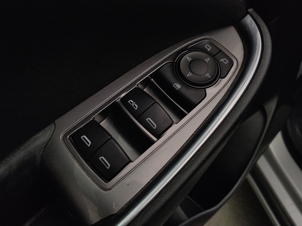 2020 Chevrolet Malibu in Albuquerque, NM 87123 - 18131573 27