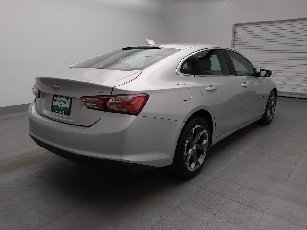 2020 Chevrolet Malibu in Albuquerque, NM 87123 - 18131573 9