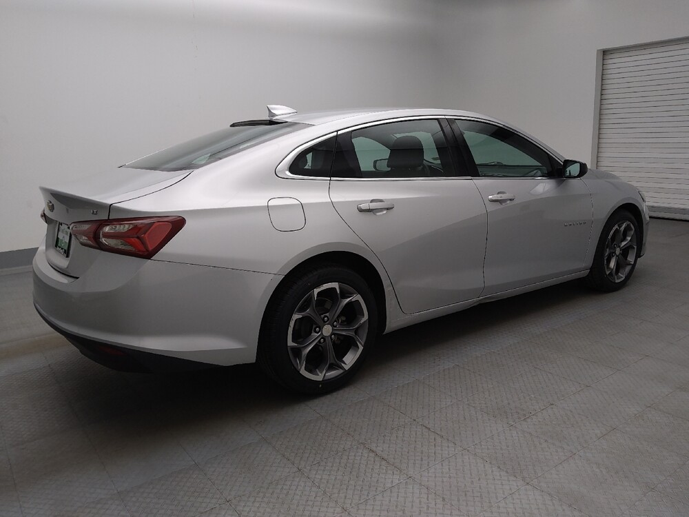 2020 Chevrolet Malibu in Albuquerque, NM 87123 - 18131573 10