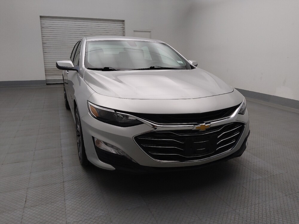 2020 Chevrolet Malibu in Albuquerque, NM 87123 - 18131573 14