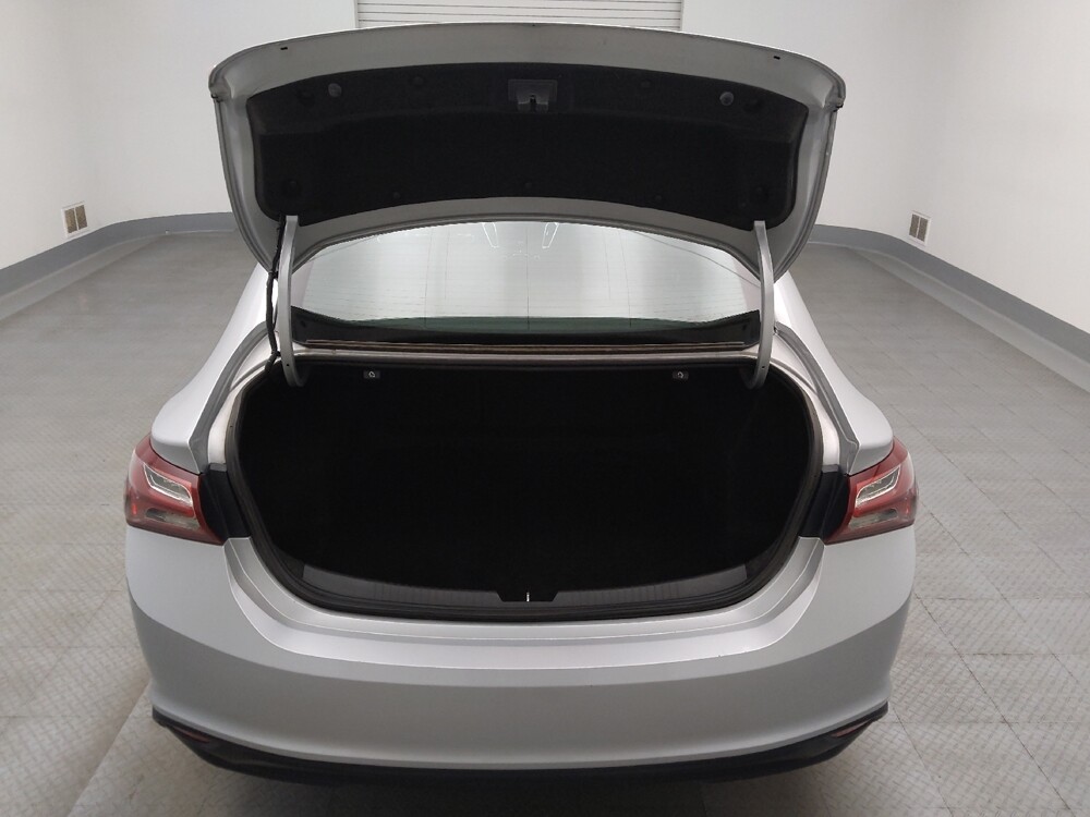 2020 Chevrolet Malibu in Albuquerque, NM 87123 - 18131573 29