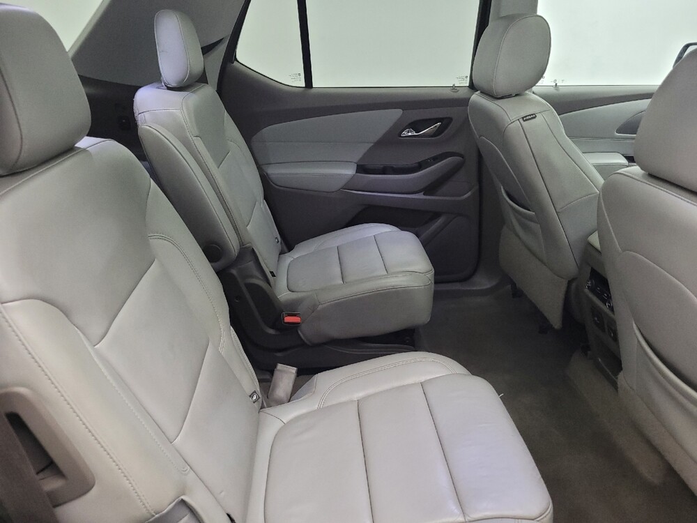 2018 Chevrolet Traverse in Memphis, TN 38115 - 18131574 19