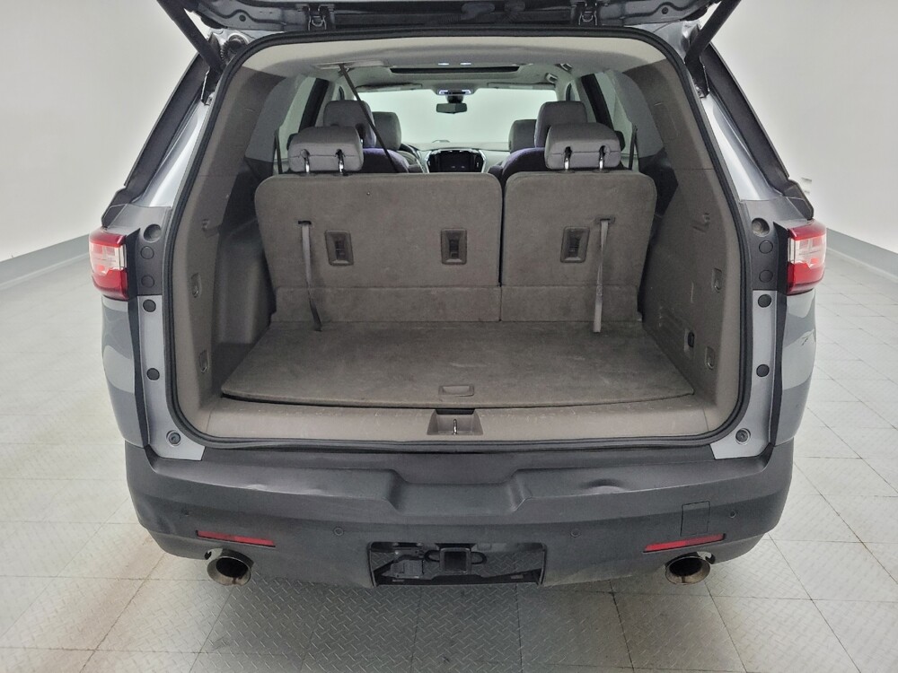 2018 Chevrolet Traverse in Memphis, TN 38115 - 18131574 29