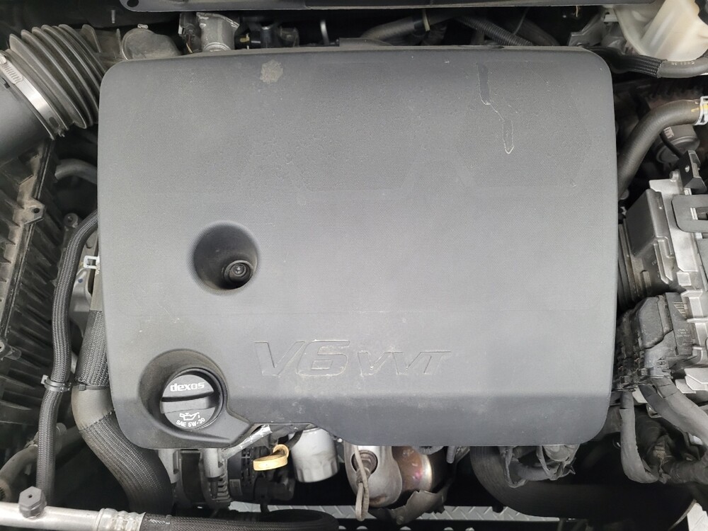 2018 Chevrolet Traverse in Memphis, TN 38115 - 18131574 30