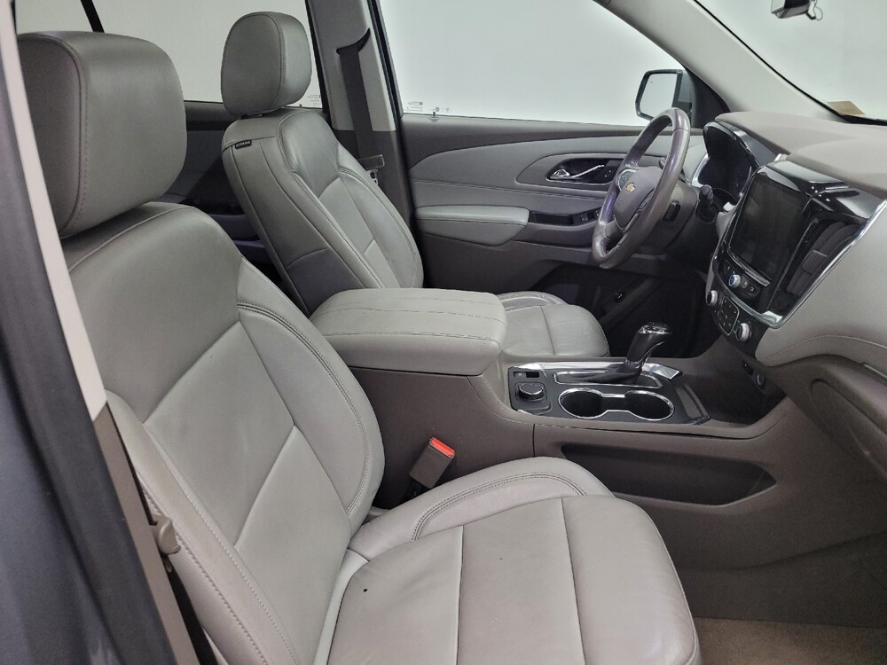 2018 Chevrolet Traverse in Memphis, TN 38115 - 18131574 21