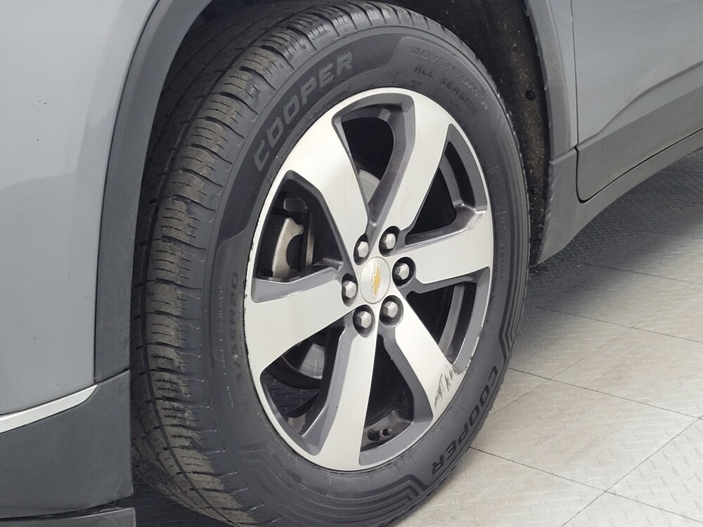 2018 Chevrolet Traverse in Memphis, TN 38115 - 18131574 31