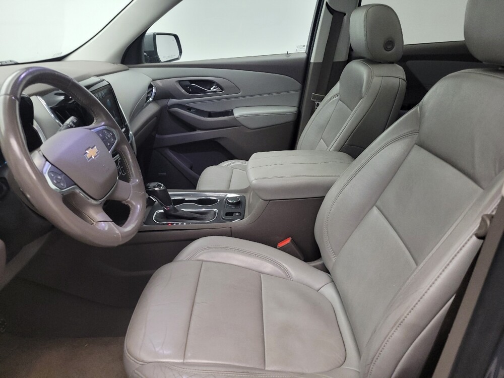 2018 Chevrolet Traverse in Memphis, TN 38115 - 18131574 17