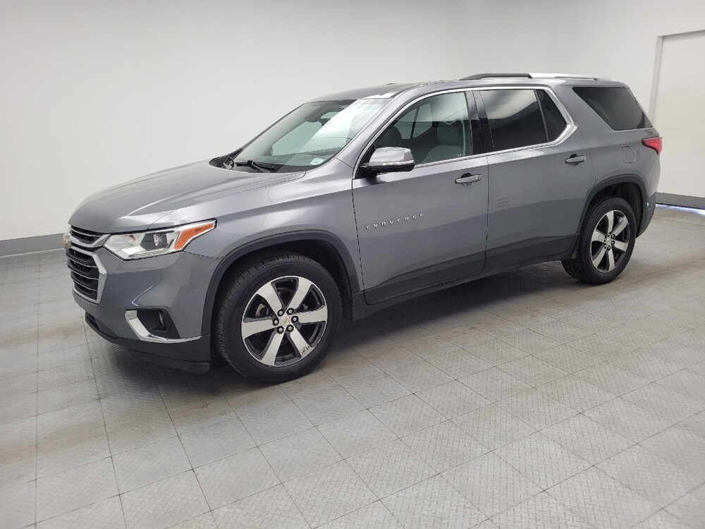 2018 Chevrolet Traverse in Memphis, TN 38115 - 18131574 2