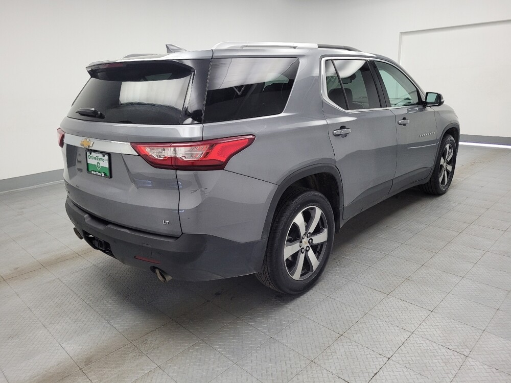 2018 Chevrolet Traverse in Memphis, TN 38115 - 18131574 9