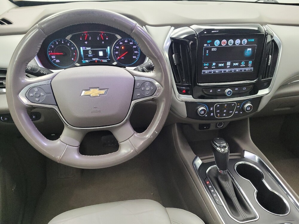 2018 Chevrolet Traverse in Memphis, TN 38115 - 18131574 22