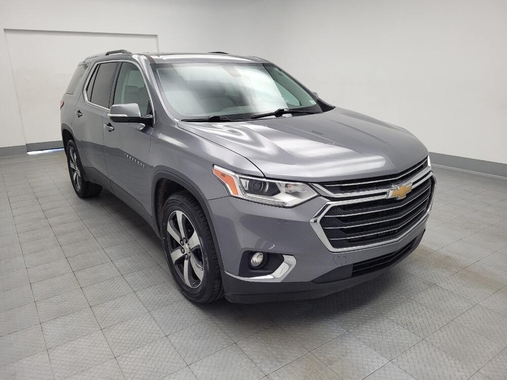 2018 Chevrolet Traverse in Memphis, TN 38115 - 18131574 13