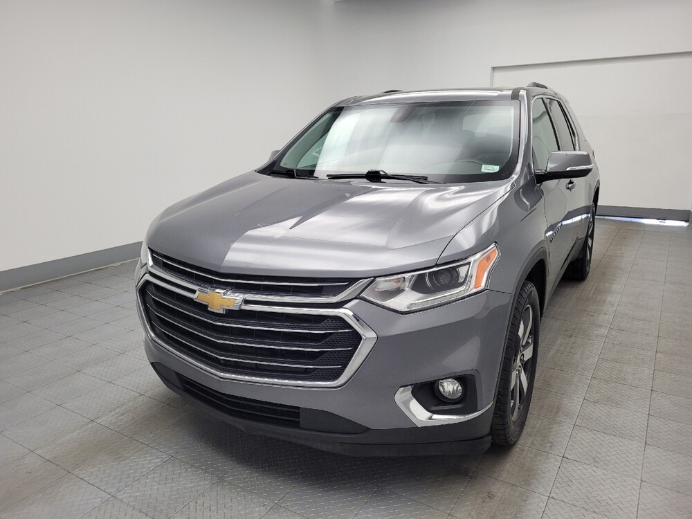 2018 Chevrolet Traverse in Memphis, TN 38115 - 18131574 15