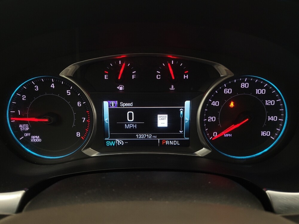 2018 Chevrolet Traverse in Memphis, TN 38115 - 18131574 23