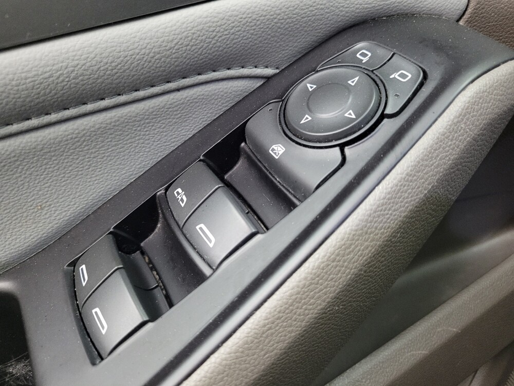 2018 Chevrolet Traverse in Memphis, TN 38115 - 18131574 27