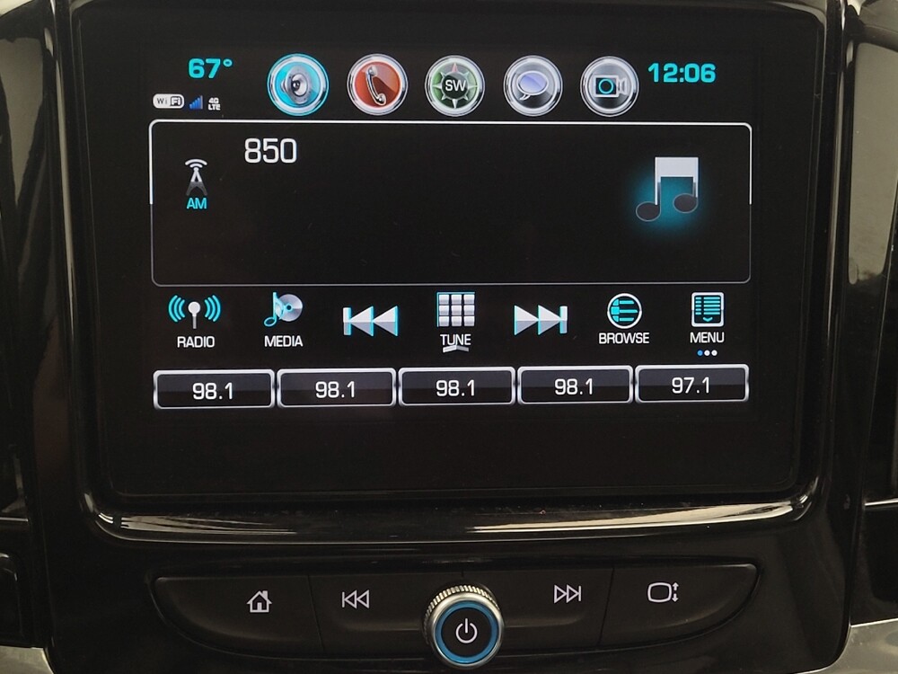 2018 Chevrolet Traverse in Memphis, TN 38115 - 18131574 25