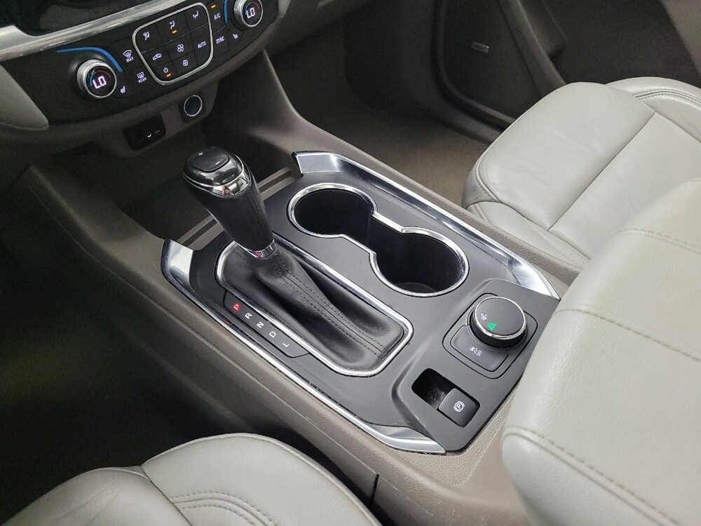 2018 Chevrolet Traverse in Memphis, TN 38115 - 18131574 26