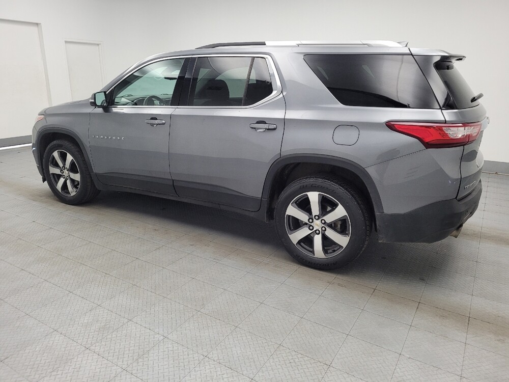 2018 Chevrolet Traverse in Memphis, TN 38115 - 18131574 3