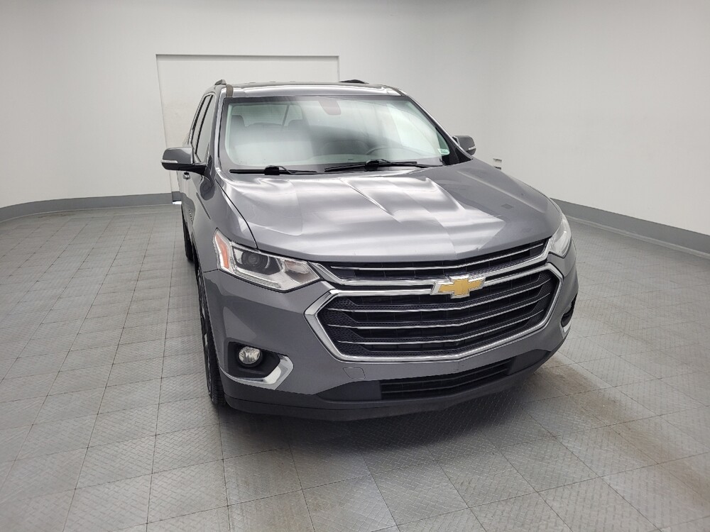 2018 Chevrolet Traverse in Memphis, TN 38115 - 18131574 14