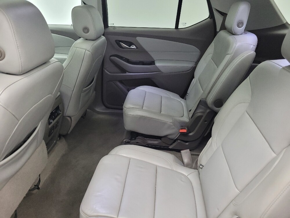 2018 Chevrolet Traverse in Memphis, TN 38115 - 18131574 18
