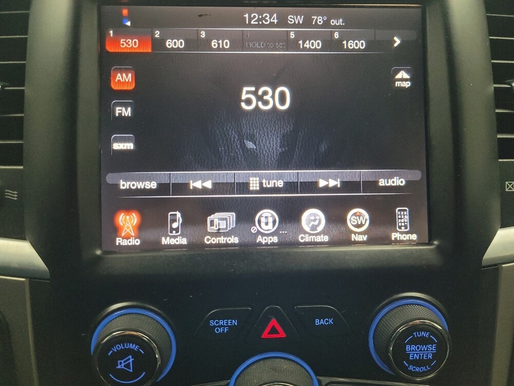 2016 RAM 1500 in Huntsville, AL 35816 - 18131575 25