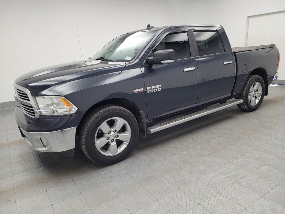 2016 RAM 1500 in Huntsville, AL 35816 - 18131575 2
