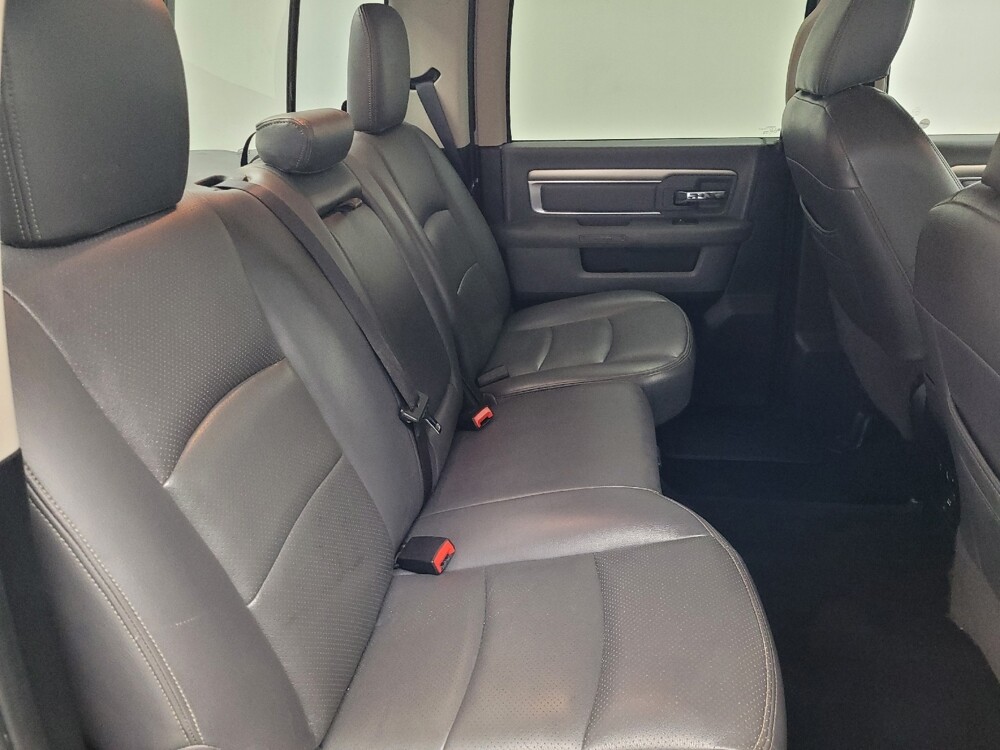 2016 RAM 1500 in Huntsville, AL 35816 - 18131575 19