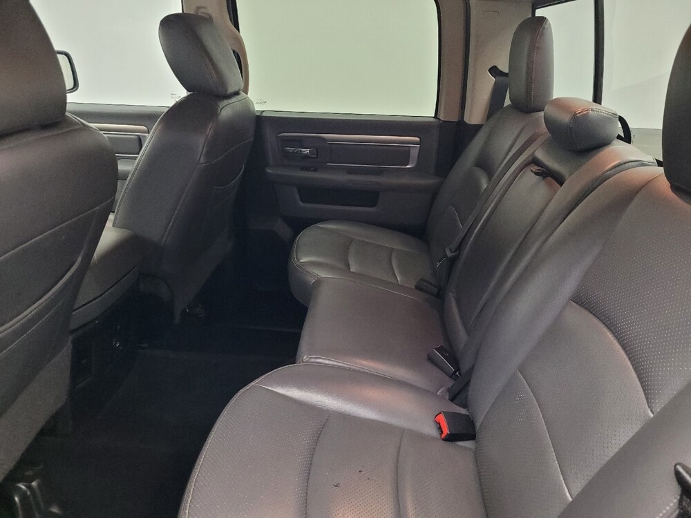 2016 RAM 1500 in Huntsville, AL 35816 - 18131575 17