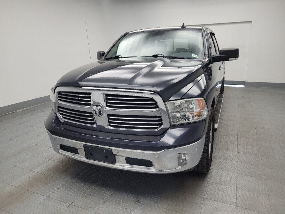 2016 RAM 1500 in Huntsville, AL 35816 - 18131575 15