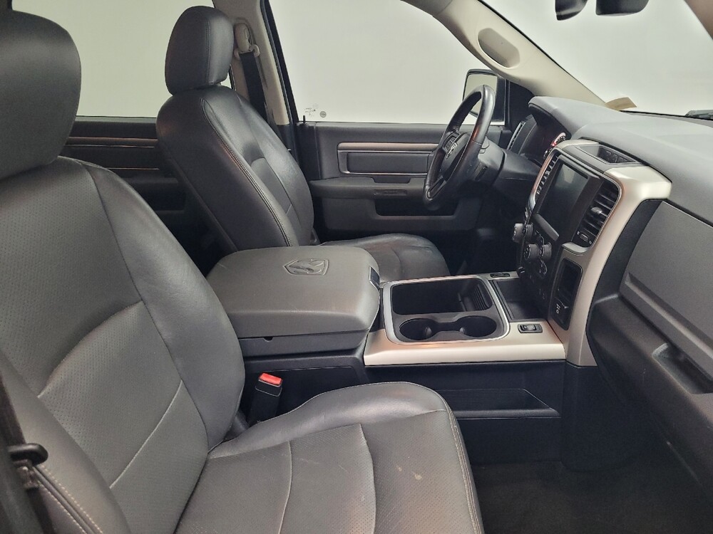 2016 RAM 1500 in Huntsville, AL 35816 - 18131575 21