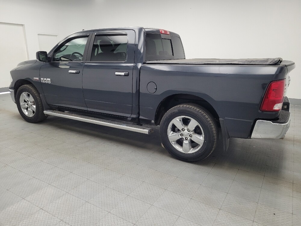 2016 RAM 1500 in Huntsville, AL 35816 - 18131575 3