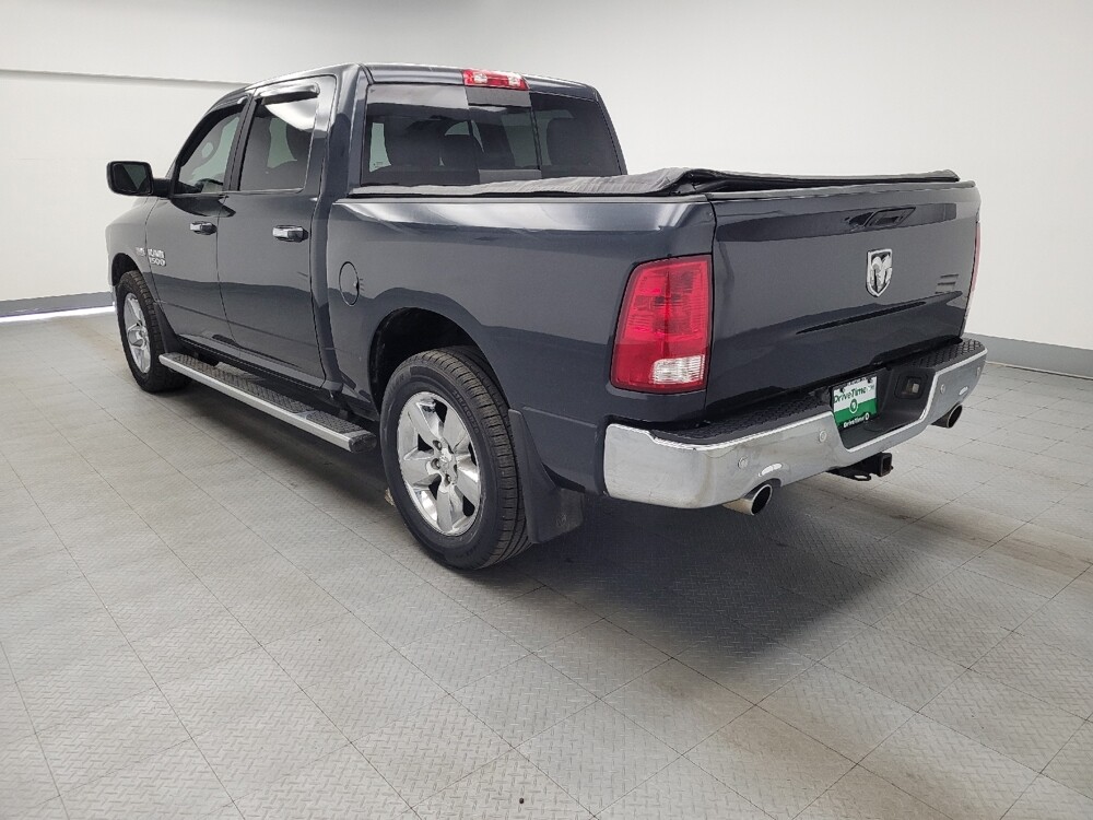 2016 RAM 1500 in Huntsville, AL 35816 - 18131575 5