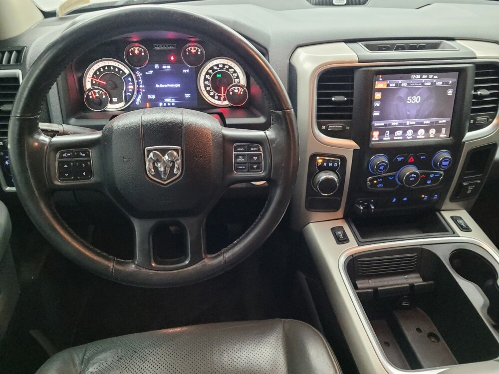2016 RAM 1500 in Huntsville, AL 35816 - 18131575 22