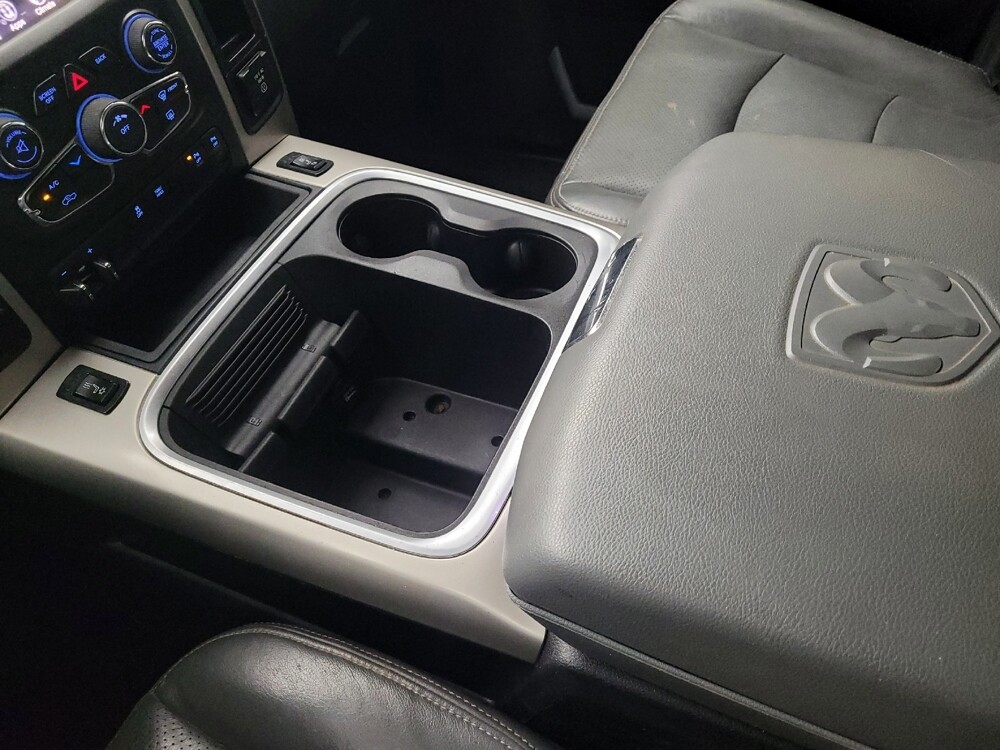 2016 RAM 1500 in Huntsville, AL 35816 - 18131575 26