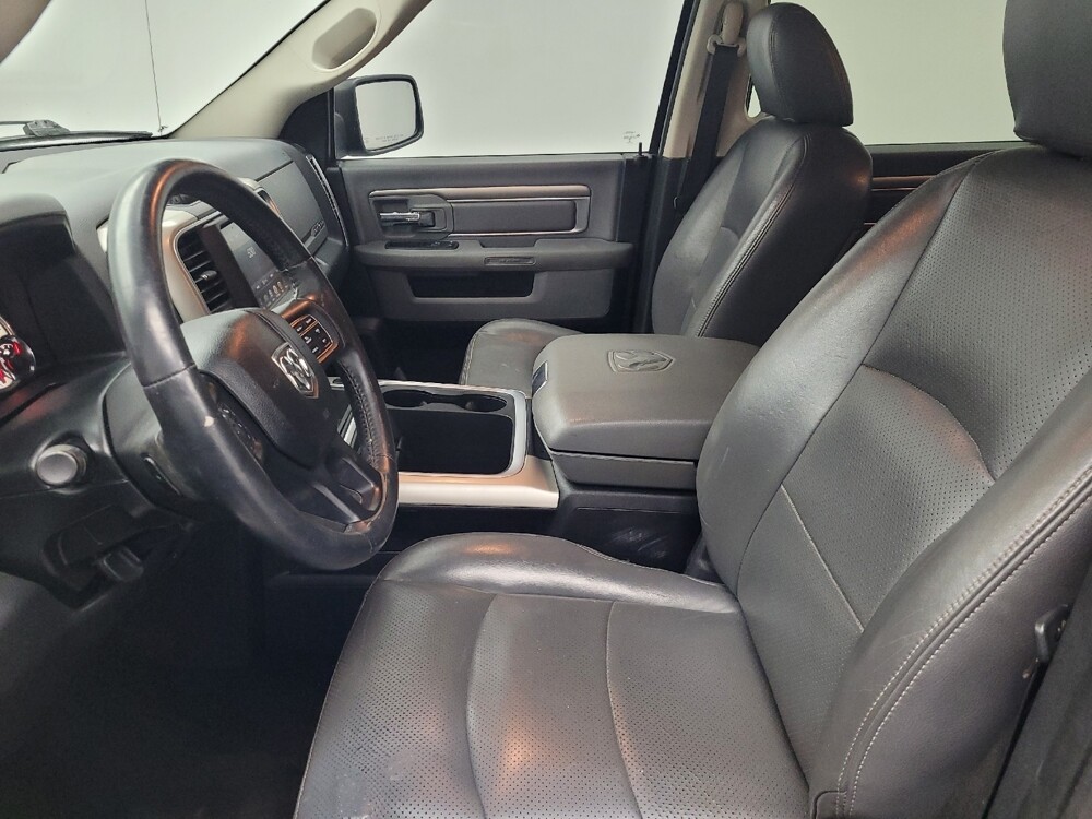 2016 RAM 1500 in Huntsville, AL 35816 - 18131575 18