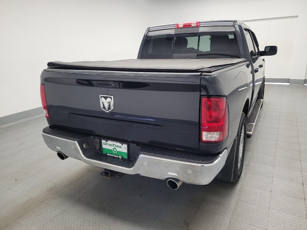 2016 RAM 1500 in Huntsville, AL 35816 - 18131575 7