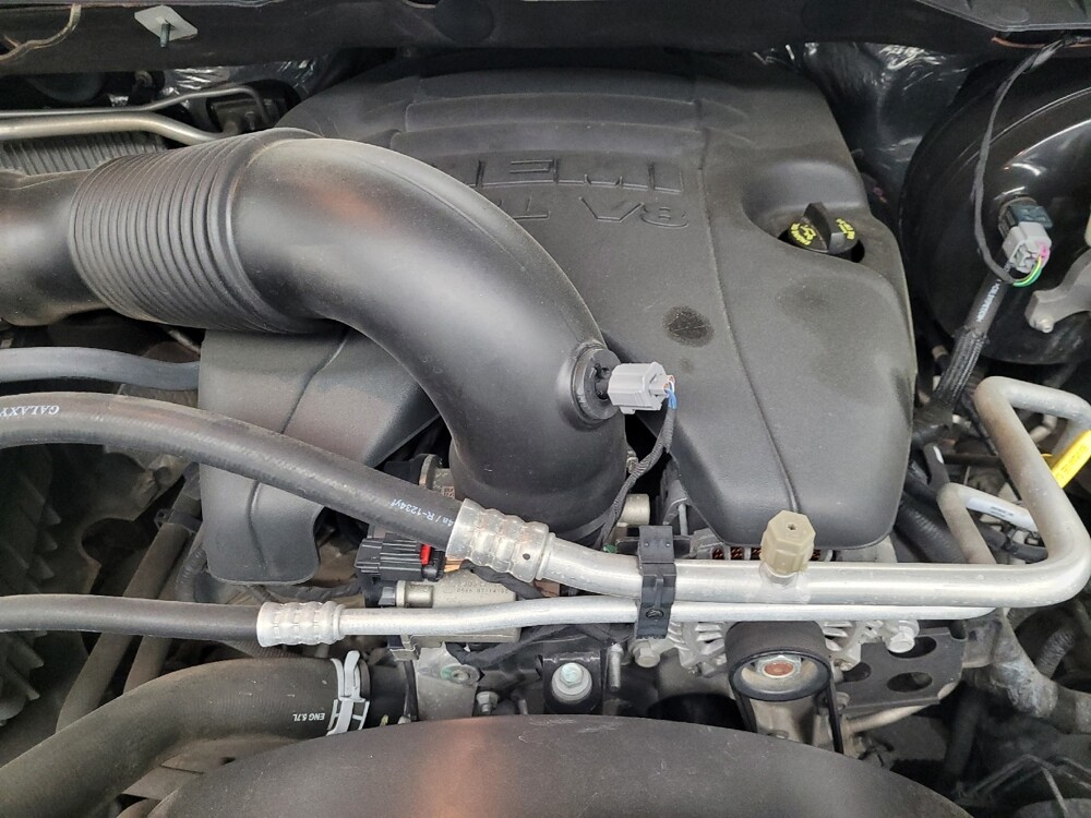 2016 RAM 1500 in Huntsville, AL 35816 - 18131575 30