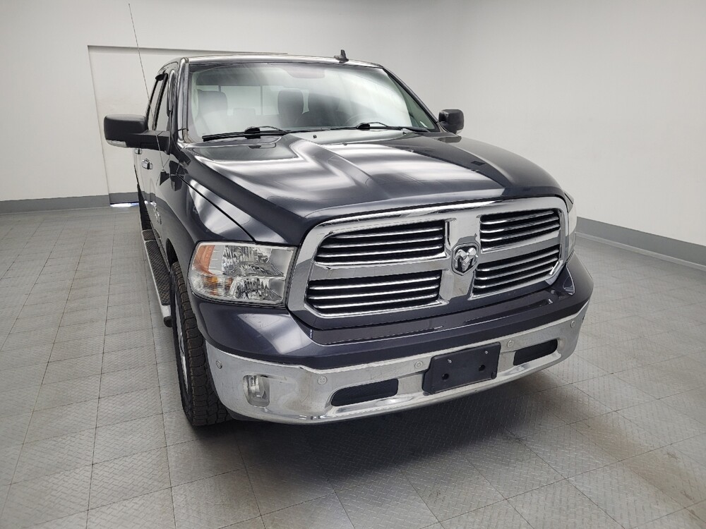 2016 RAM 1500 in Huntsville, AL 35816 - 18131575 14