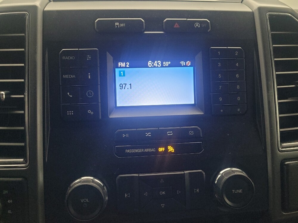 2018 Ford F150 in Huntsville, AL 35816 - 18131576 25