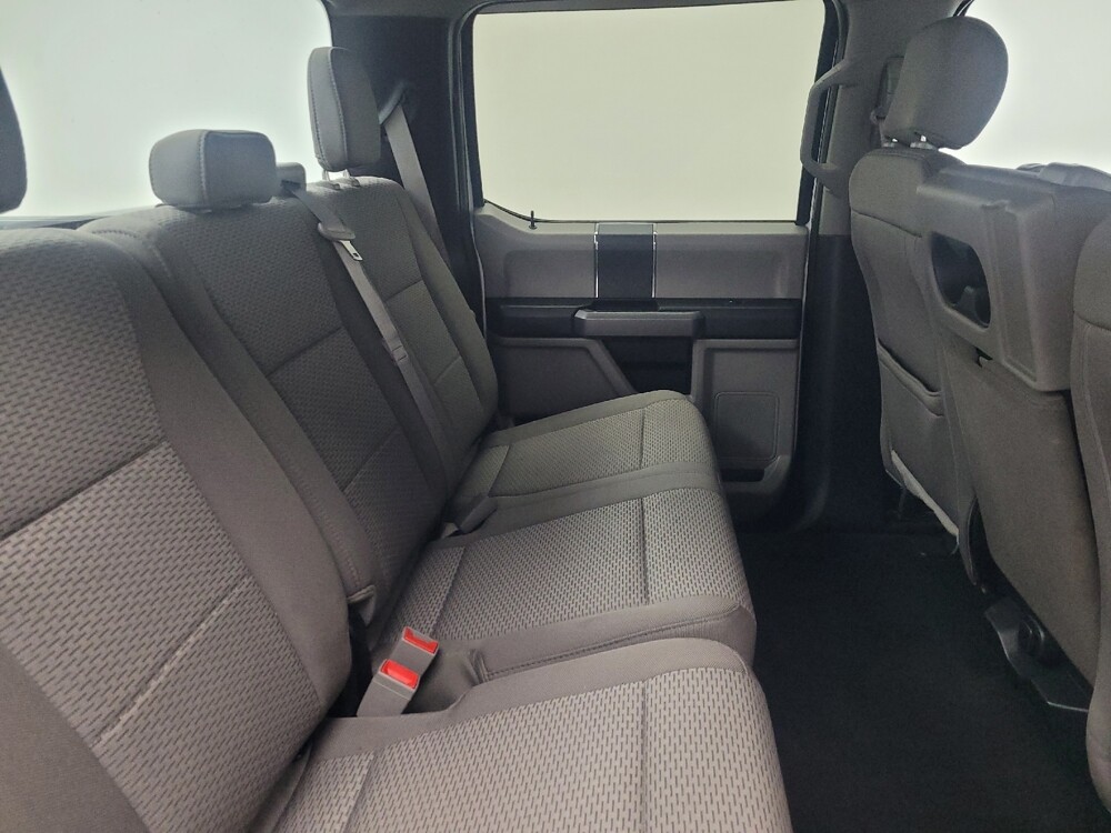 2018 Ford F150 in Huntsville, AL 35816 - 18131576 19