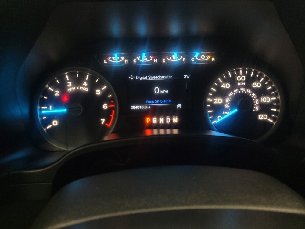 2018 Ford F150 in Huntsville, AL 35816 - 18131576 23