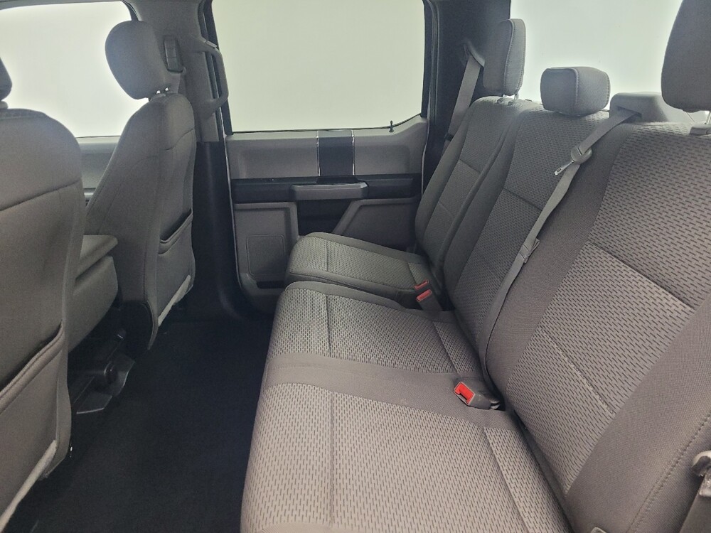 2018 Ford F150 in Huntsville, AL 35816 - 18131576 18