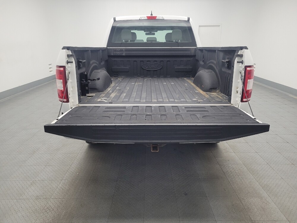 2018 Ford F150 in Huntsville, AL 35816 - 18131576 29