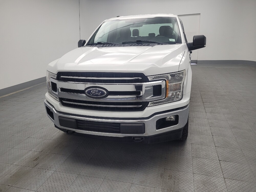 2018 Ford F150 in Huntsville, AL 35816 - 18131576 15