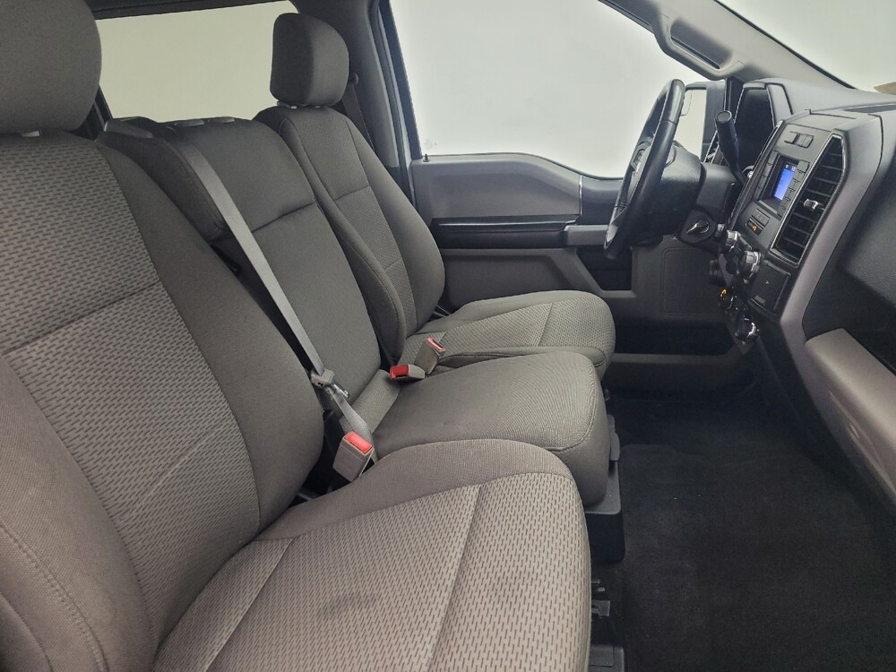 2018 Ford F150 in Huntsville, AL 35816 - 18131576 21